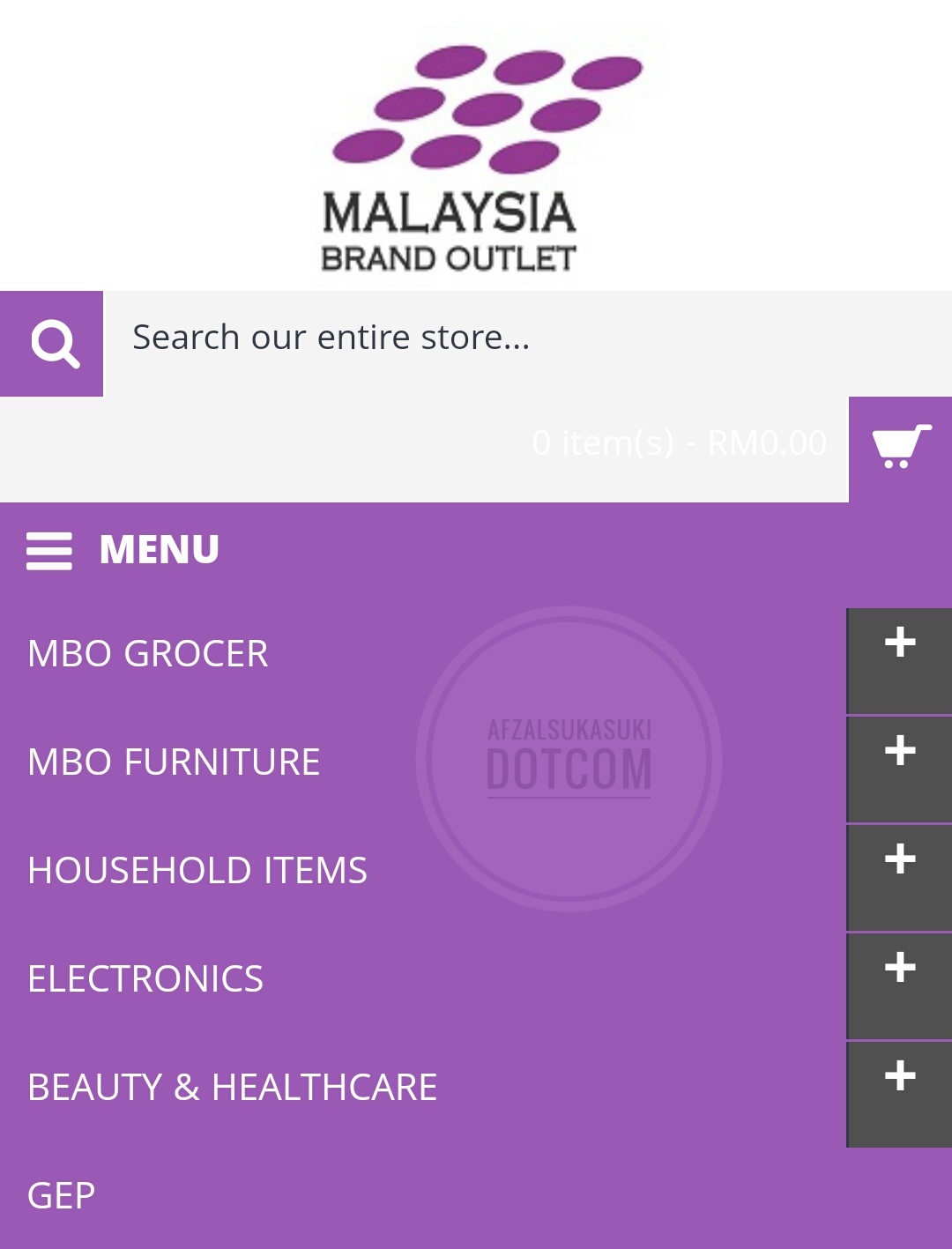 New Promotions This Week Be aware that the products displayed on Brand Outlet - are not sold by the this website, but by the merchants that are named and linked on each page. The only price relevant for your purchase is the one displayed on the merchants website.