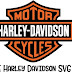 Free Harley Davidson SVG File