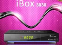 الاصدار الجديد لجهاز Ibox3030 بتاريخ 3-2-2016 Ibox3030