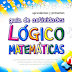 Guía de actividades lógico - matemáticas material didactico