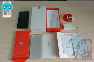 Review OnePlus X Indonesia Konsumen barang elektronik di Indonesia Review OnePlus X Indonesia