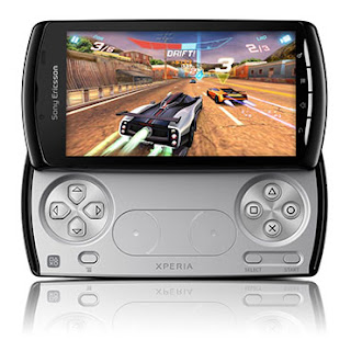 best 4 gaming android smartphones