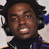 Kodak Black anuncia single de retorno para essa sexta