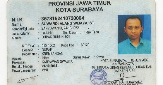 Contoh Surat Pernyataan Memenuhi Kewajiban Pajak Sendiri Pengadaan Eprocurement