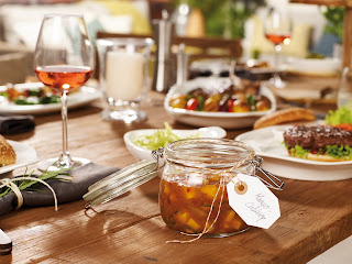 bbq passon villeroy & boch