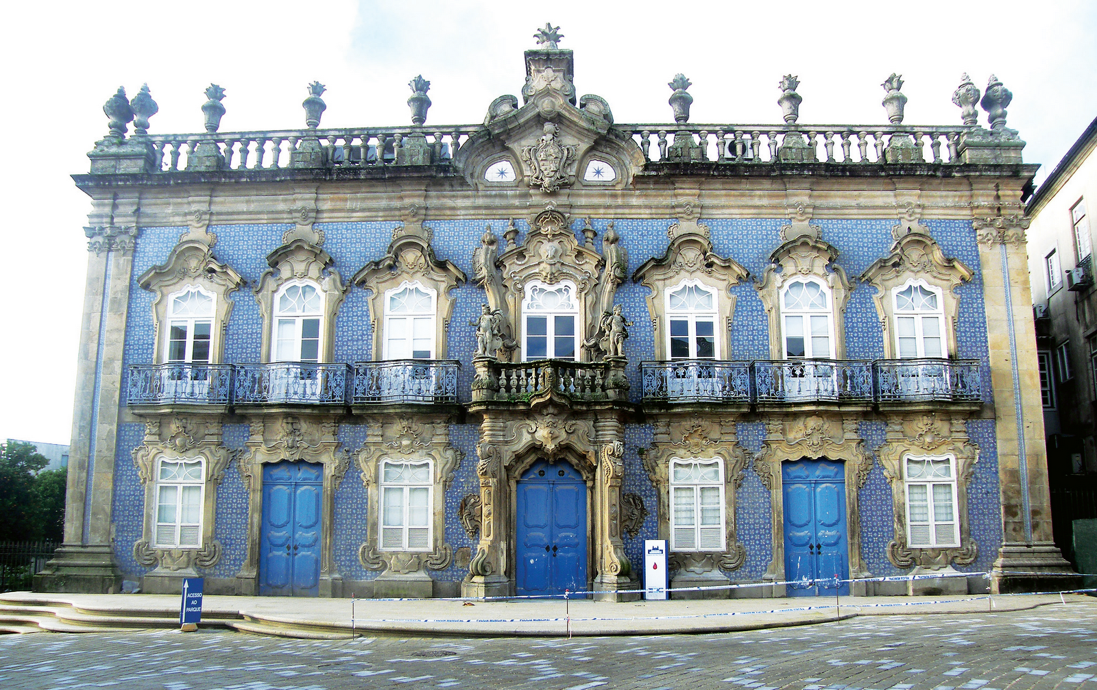 remodelações margem sul