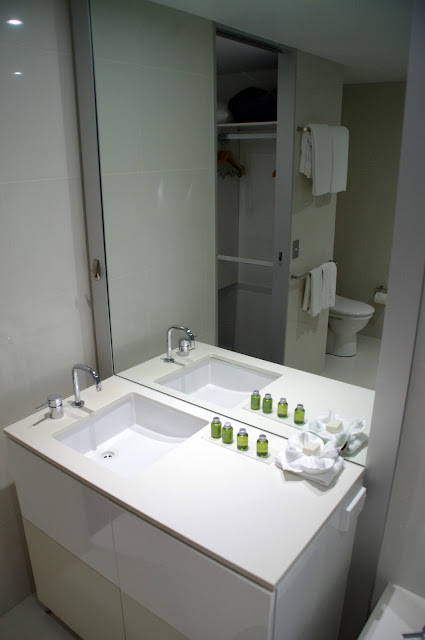 Q1 One Bedroom Luxury Apartment Gold Coast