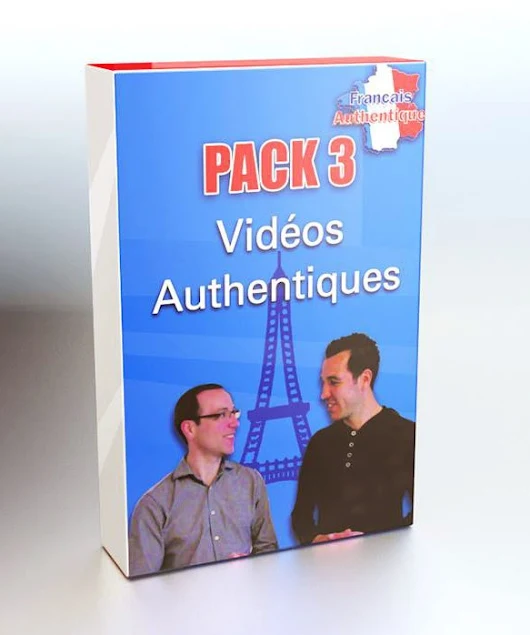 pack 3 français authentique gratuit startimes