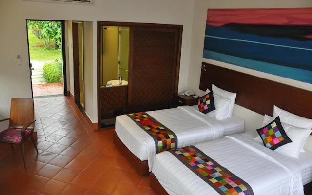 Cho thuê biệt thự Phú Quốc Mercure Phú Quốc Resort & Villa Cho thuê biệt thự Phú Quốc Mercure Phú Quốc Resort & Villa