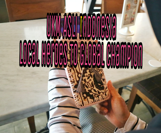 kain tenun ukm asli indonesia