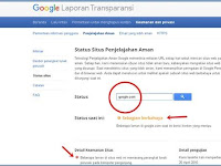 Funny, Google calls itself dangerous sites to visit! Funny, Google calls itself dangerous sites to visit!