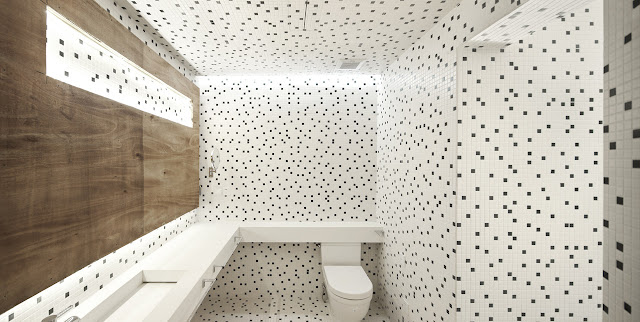 AZL Architects - CIPEA BLOCKHOUSE AZL Architects - CIPEA BLOCKHOUSE