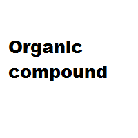 Organic compound
