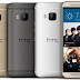 HTC One M9s is yet another addition to HTC's One M9 flagship