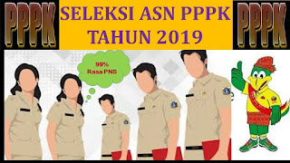  Peserta tes CPNS tidak memenuhi persyaratan untuk menjadi calon pegawai negeri sipil  Berikut syarat untuk dapat mengikuti seleksi PPPK: