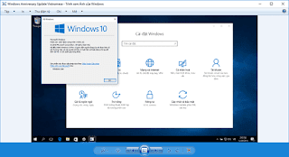 Tích hợp trình xem ảnh Windows Photo Viewer vào memu open with trong Windows 10