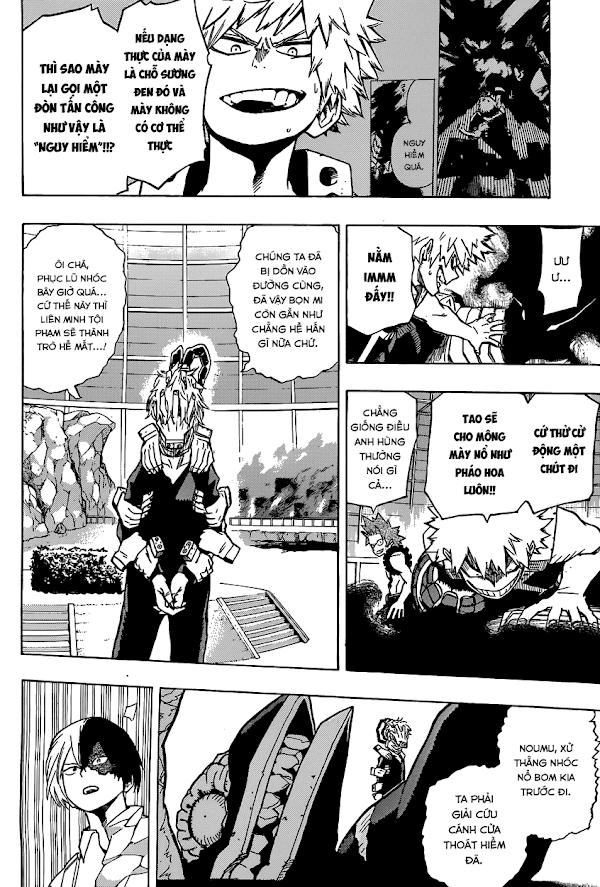 Dabi Liên Minh Tội Phạm - Danh Sach Há»c Sinh Lá»p 1a My Hero Academia Pháº§n 2 Youtube : Bông hồng của running màn việt không may mắn như hàn nhỉ nhưng rất biết tận dụng cơ hội, năng nổ và rất chịu lăn xả.