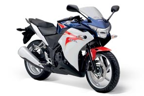 Honda - CBR 250 Honda - CBR 250