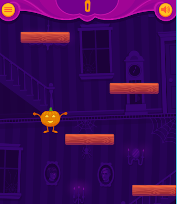 The Halloween Hop