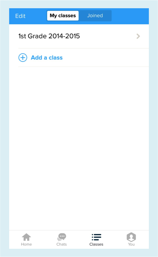 "Remind" Parents this Year Fun and Fearless in First