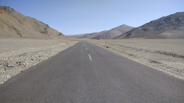 Leh Ladakh Bike Trip Preparation