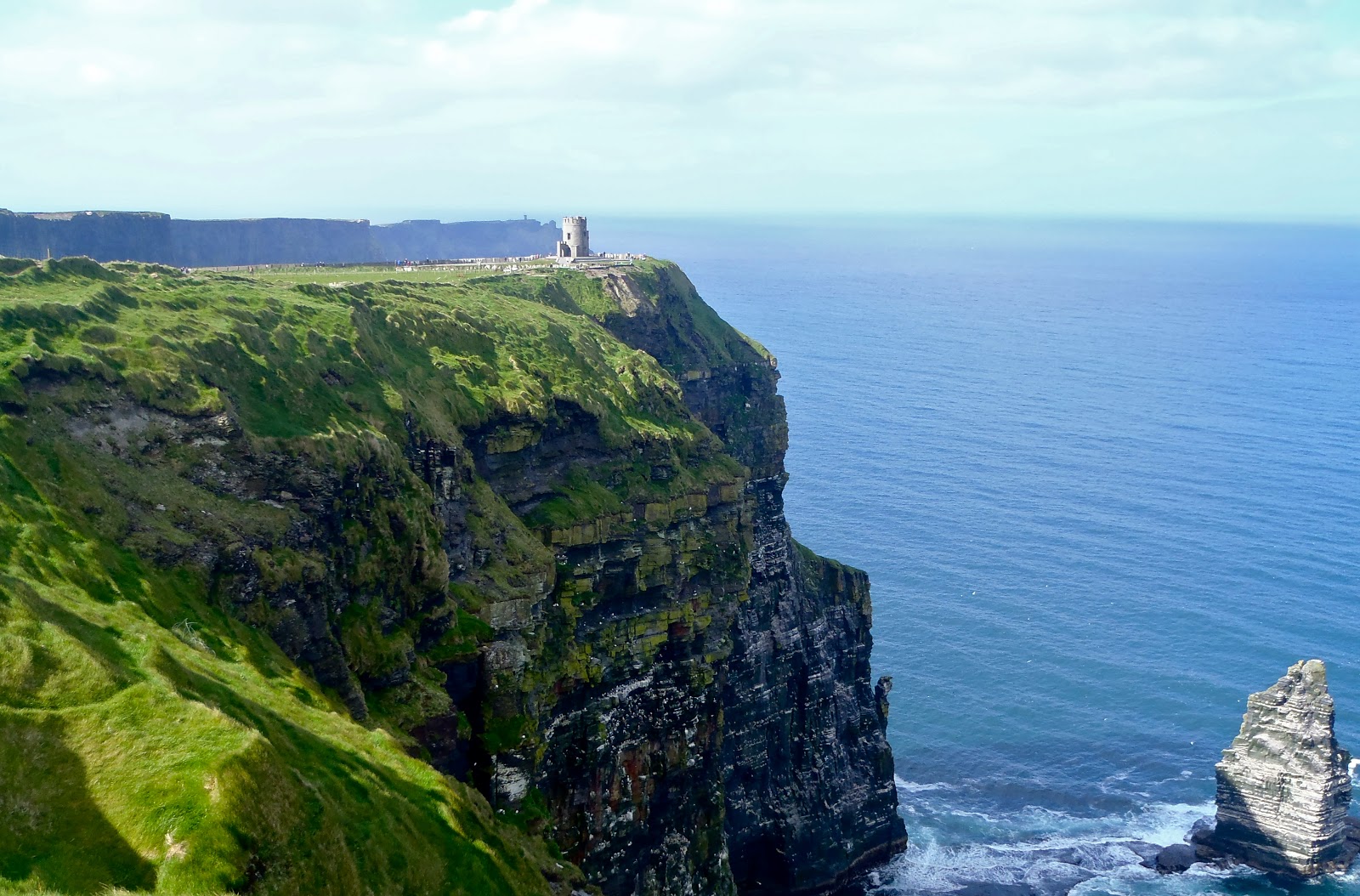 Summers In Espa a A Study Abroad Diary Blog 20 The Craic In Doolin