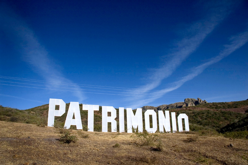 PATRIMÔNIO HISTÓRICO, CULTURAL, NATURAL/AMBIENTAL e PÚBLICO. Coletivo Mestre Padre PATRIMÔNIO HISTÓRICO, CULTURAL, NATURAL/AMBIENTAL e PÚBLICO. Coletivo Mestre Padre