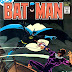 Batman #306 - Don Newton art
