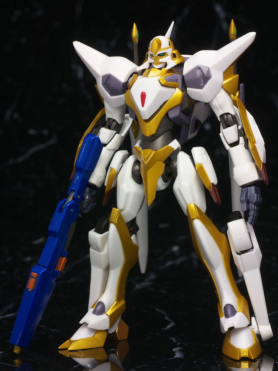 robot damashii lancelot
