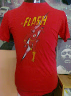 vintage the Flash