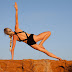 Yoga Poses Side Plank Vasisthasana