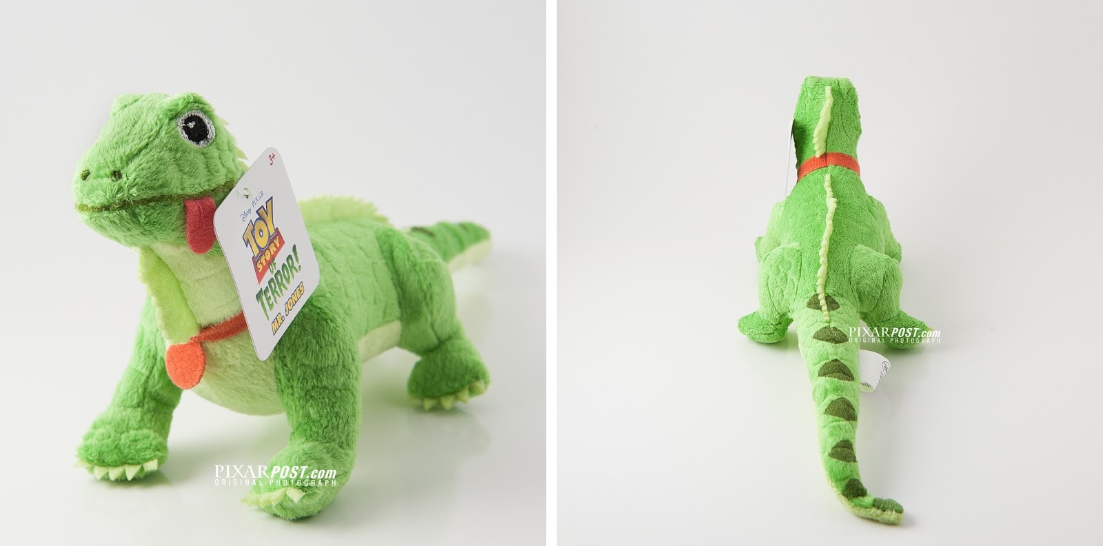 angel kitty toy story plush