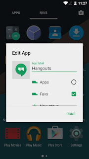 Nova Launcher Prime v6.0-beta1 Paid APK Nova Launcher Prime v6.0-beta1 Paid APK
