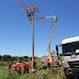 Investimentos em energia de qualidade marcam atuação da Creluz