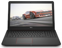Laptop Gaming Dell Inspiron i7559-763BLK FHD