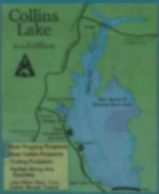 best areas, where to fish, best baits, fishing map, marinas how to fish, find fish, fishing report, camping, boat launc