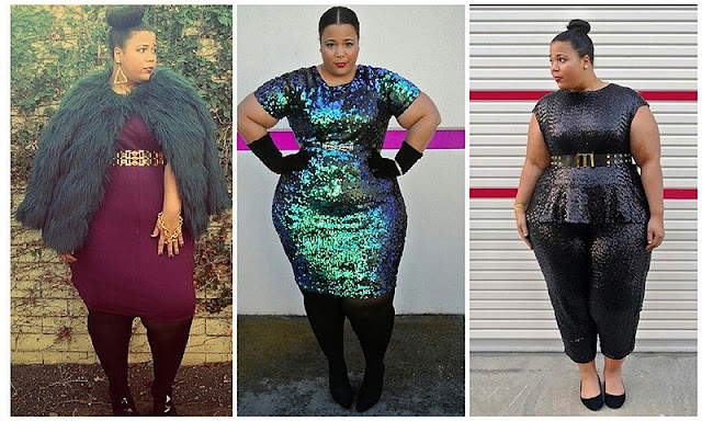 Модные блогеры-толстушки и 20 основных причин не худеть 