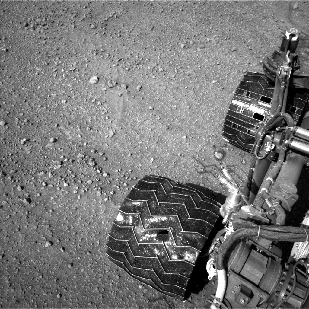 лютый марсоход город маркс