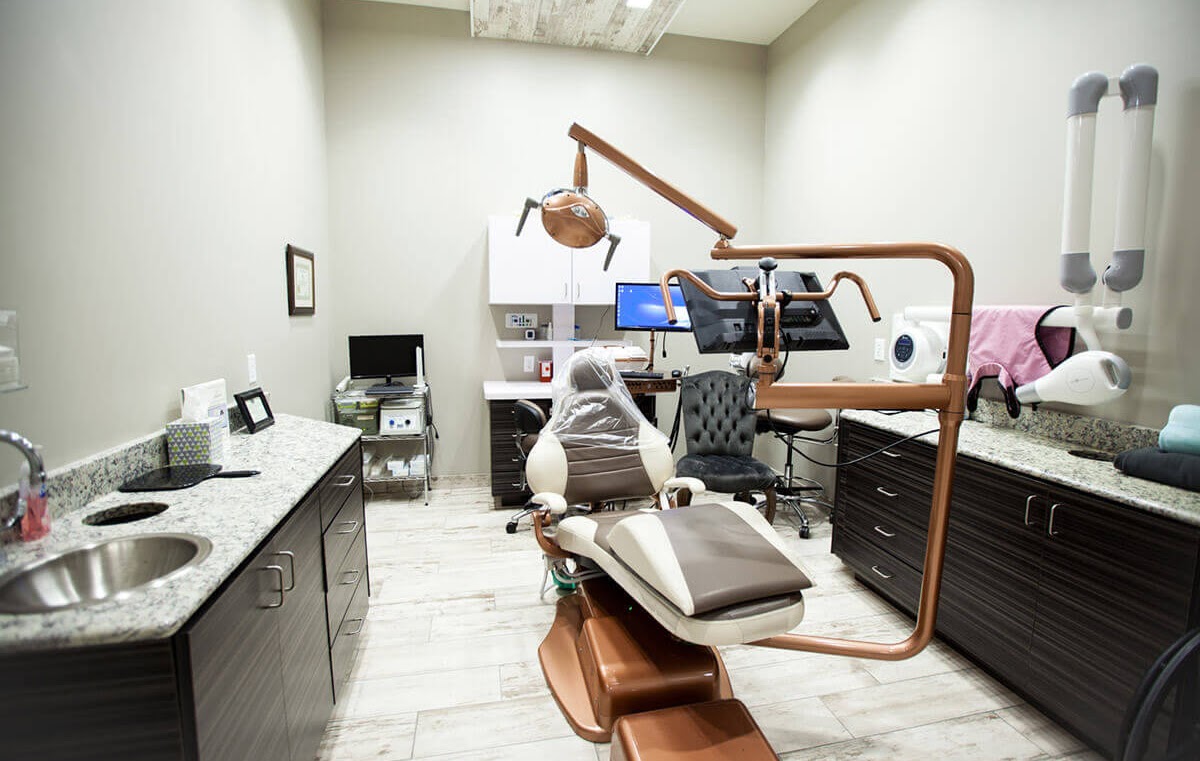 Bayside Dental
