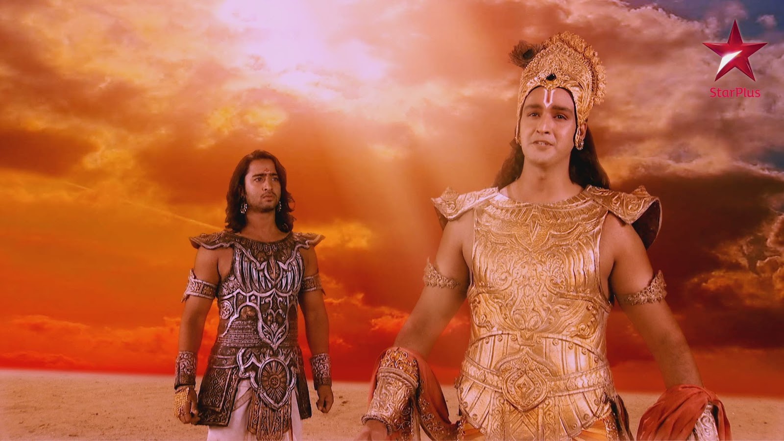 Mahabharat Full Episodes Star Plus free download Mahabharat Episode 34