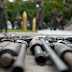 Armas apreendidas podem ser doadas a órgãos de segurança pública