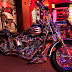 Duas grandes novidades aquecem os motores no Harley Motor Show