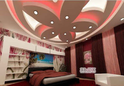 Latest POP design for bedroom new false ceiling designs ideas 2019