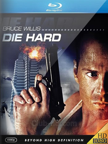 Die Hard (1988) m-1080p BDRip Dual Latino-Inglés [Subt. Esp] (Acción. Thriller)