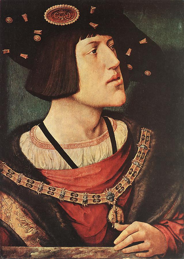 roman emperor charles v roman emperor charles v