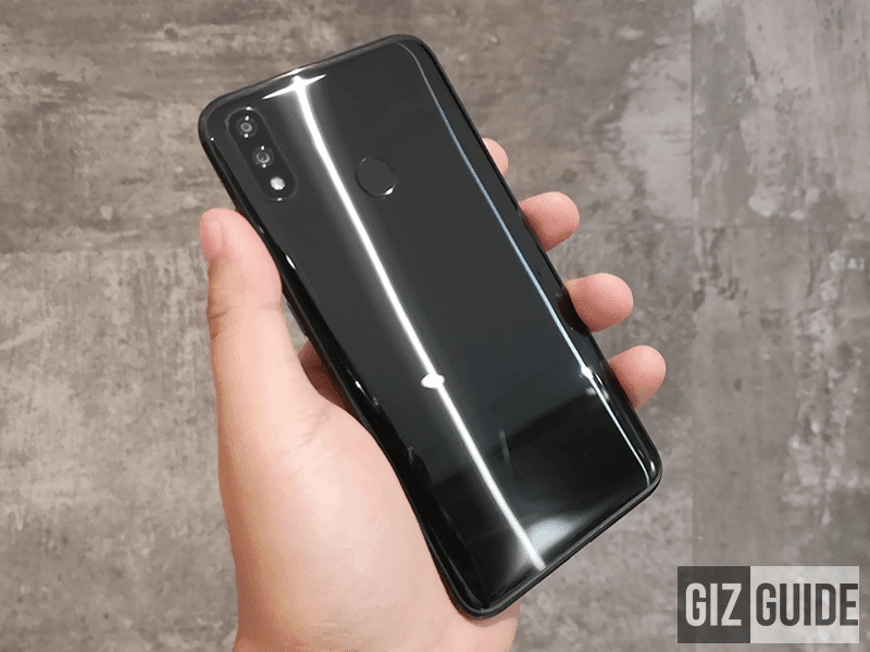 s7 plus specs