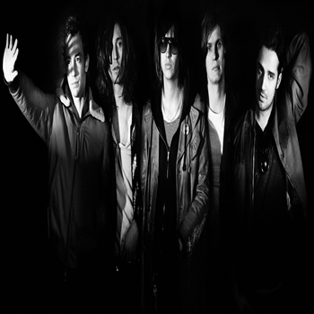 The Strokes The Strokes