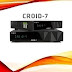 Nova atualização Dreamedia Croid 7 (SKS 58W/61W) do dia 24/02/17