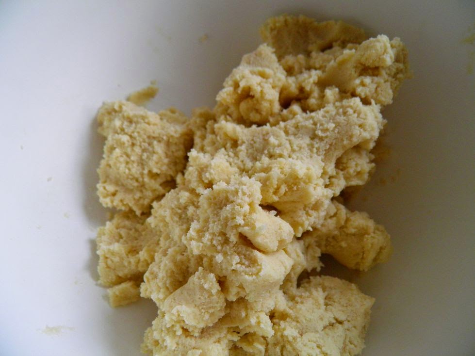LisaCuisine: Quitten-Streuselkuchen mit Quark