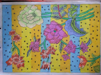 52+ Gambar Ragam Hias Flora Fauna Yang Mudah Digambar Paling Hist 52+ Gambar Ragam Hias Flora Fauna Yang Mudah Digambar Paling Hist